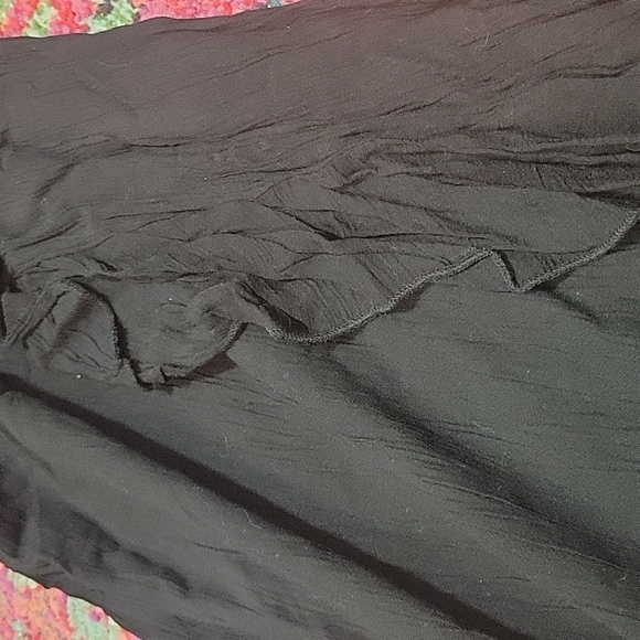 Hippie Laundry Wide-Leg Palazzo Pants | Size Small - Picture 2 of 3